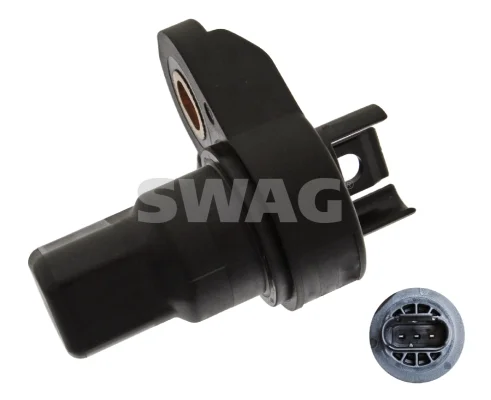 Generátor impulsů, klikový hřídel